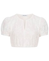Dirndlbluse Gisa, FELICITAS