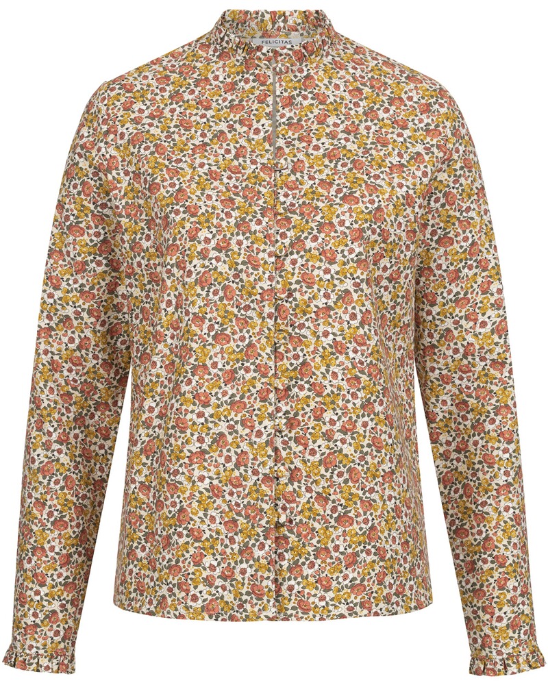 Bluse Bella