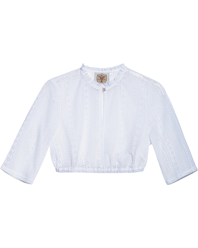 Dirndlbluse
