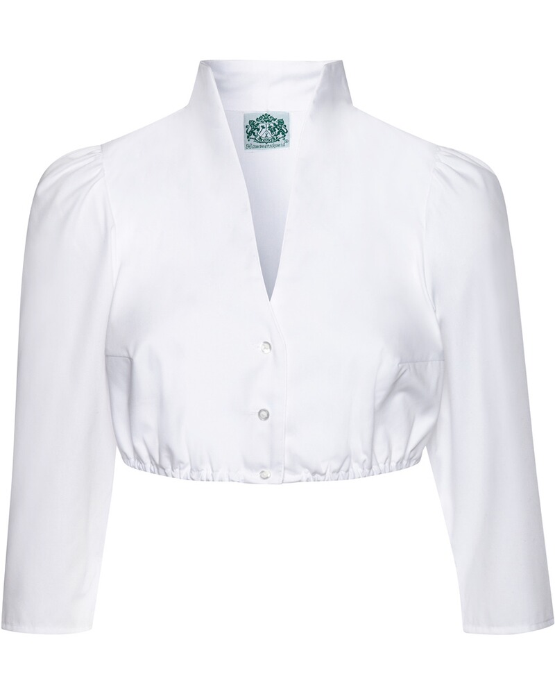 Dirndlbluse Paula