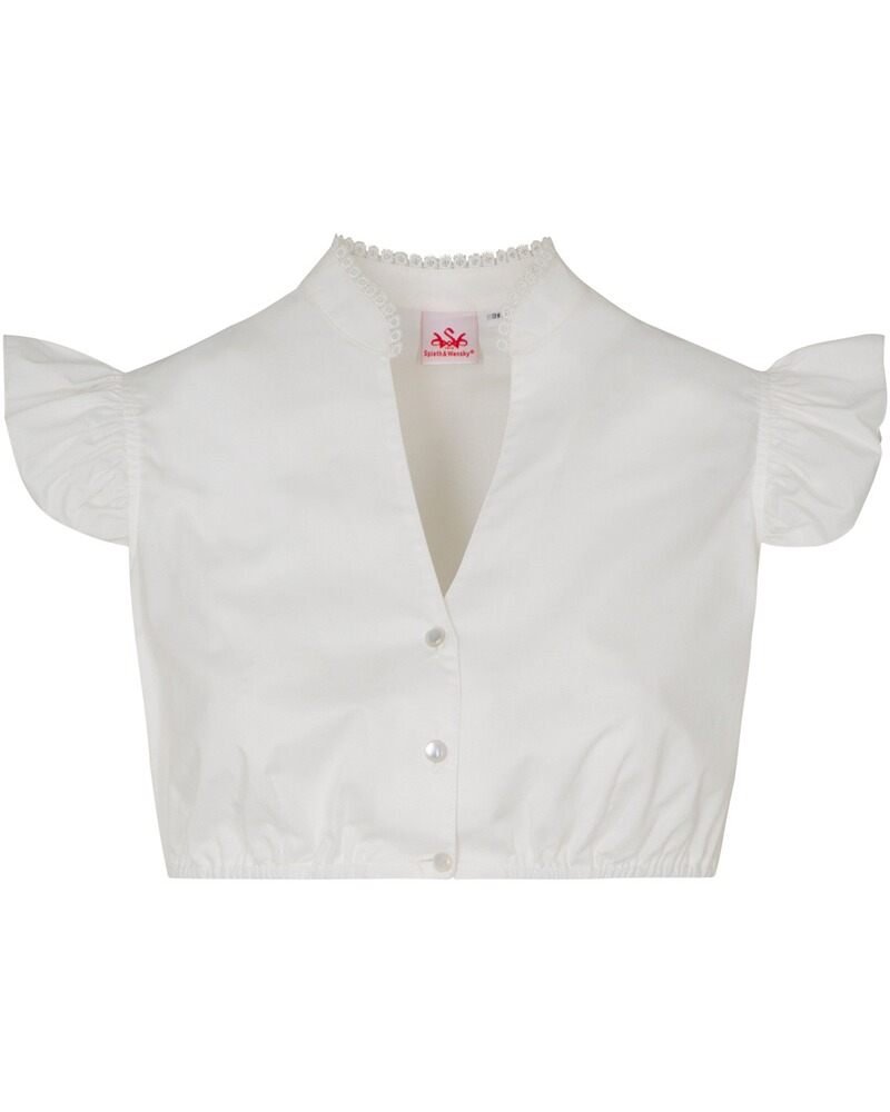 Dirndlbluse Darlee