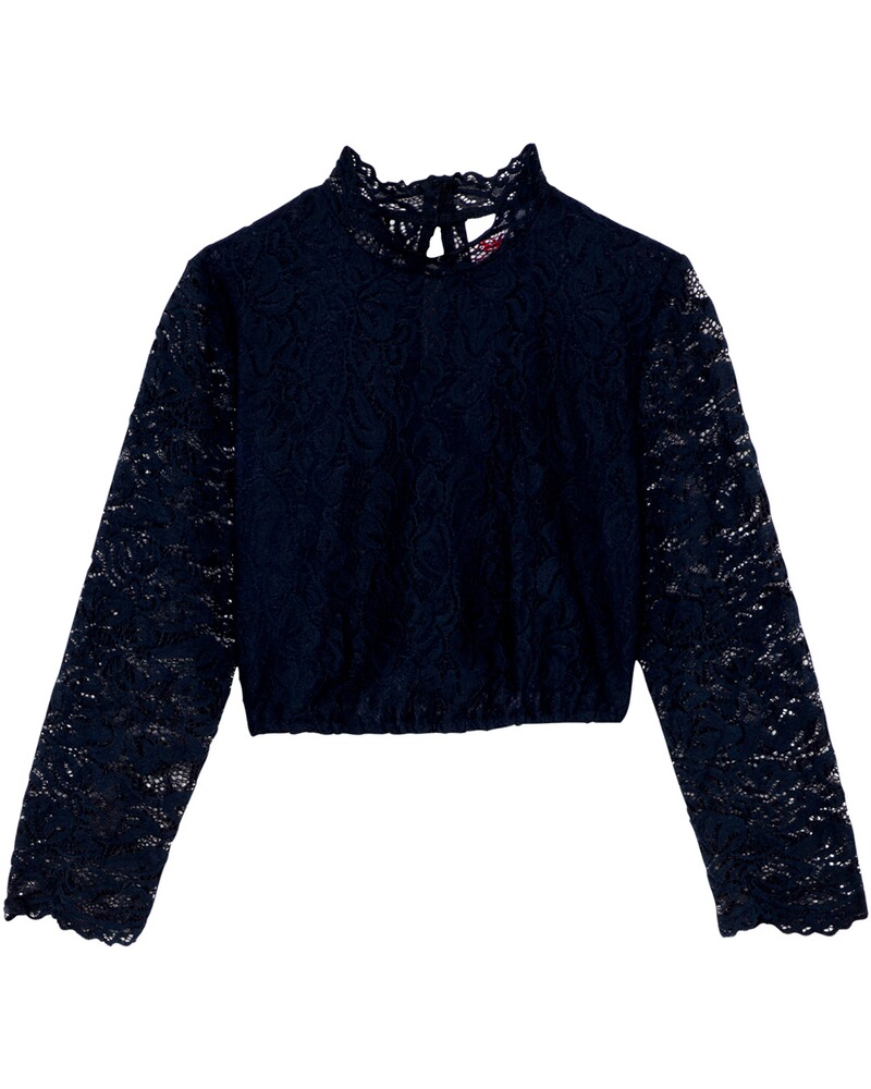 Dirndlbluse Amsterdam