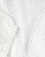 Dirndlbluse, Krüger Collection