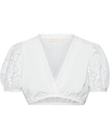 Dirndlbluse, Krüger Collection