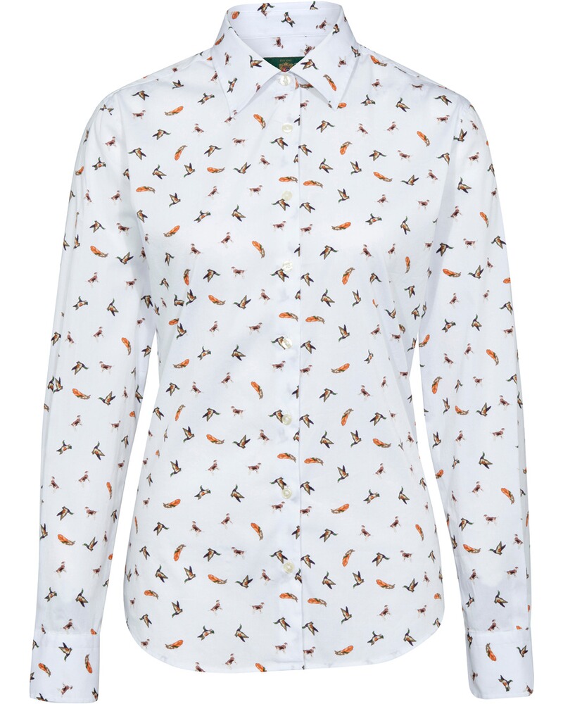 Bluse Lawen