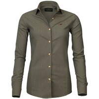 Hemdbluse, Laksen
