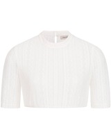 Dirndlbluse Nora, cocovero