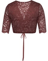 Dirndlbluse Ansbach 1/2-Arm, Spieth & Wensky
