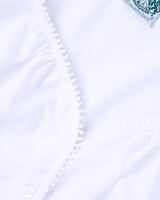 Dirndlbluse, Luis Steindl