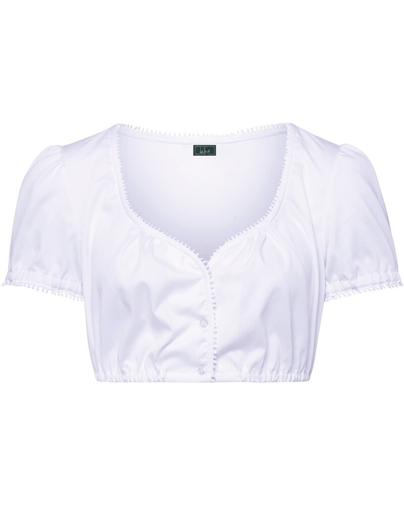 Dirndlbluse