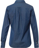 Jeansbluse, Brigitte von Schönfels