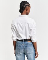 Popeline-Bluse, Gant
