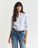 Popeline-Bluse, Gant