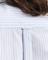 Popeline-Bluse, Gant
