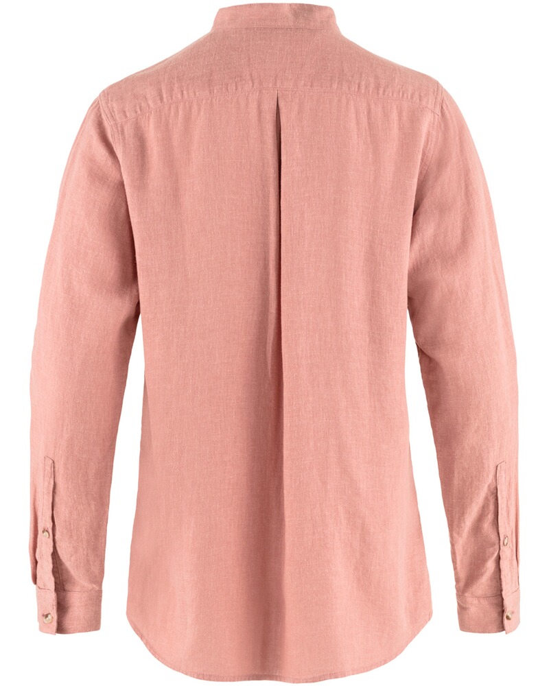 Bluse Övik Hemp, Fjällräven