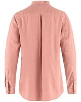 Bluse Övik Hemp, Fjällräven