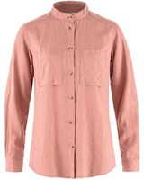 Bluse Övik Hemp, Fjällräven