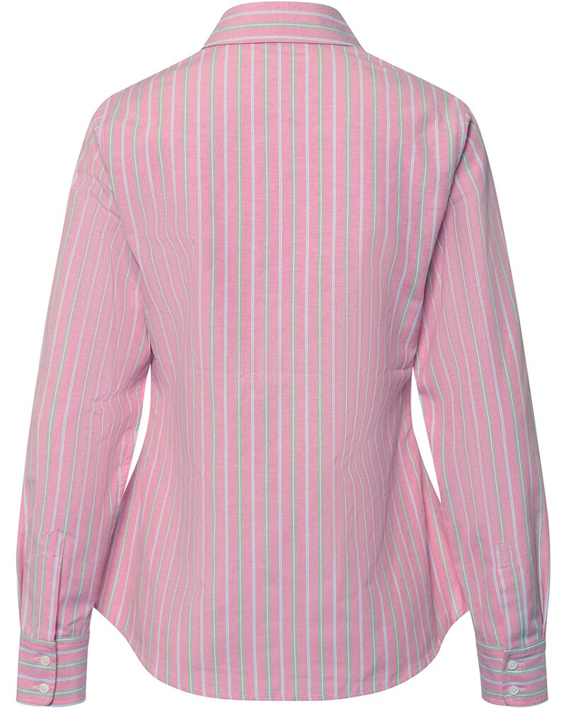 Oxford-Bluse, HIGHMOOR