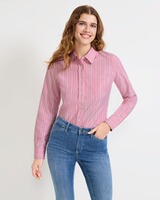 Oxford-Bluse, HIGHMOOR