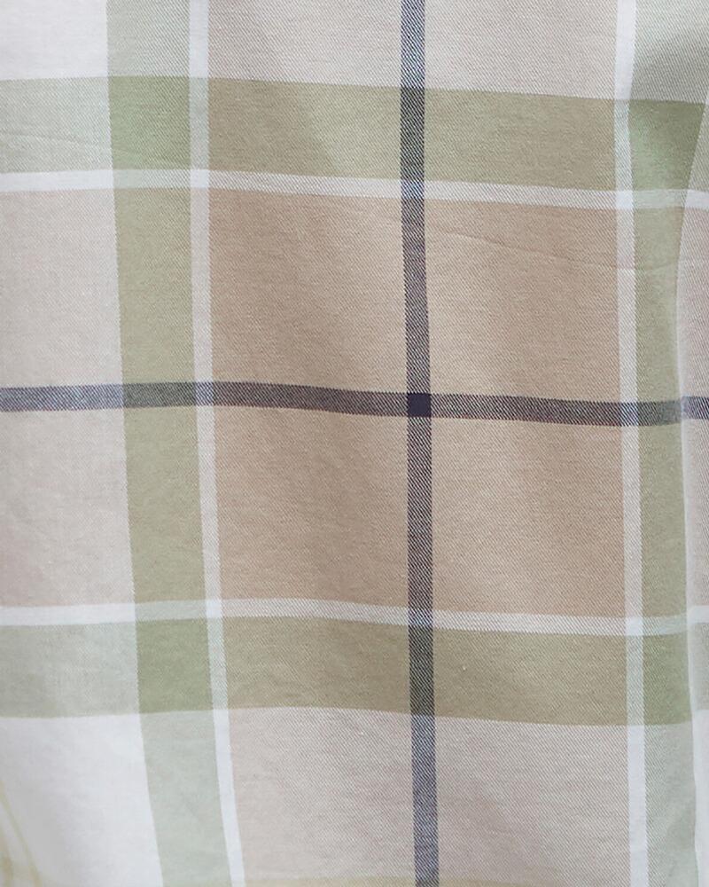 Karobluse Bredon, Barbour