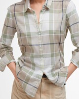 Karobluse Bredon, Barbour