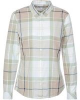 Karobluse Bredon, Barbour