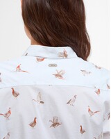 Bluse Brambles, Barbour
