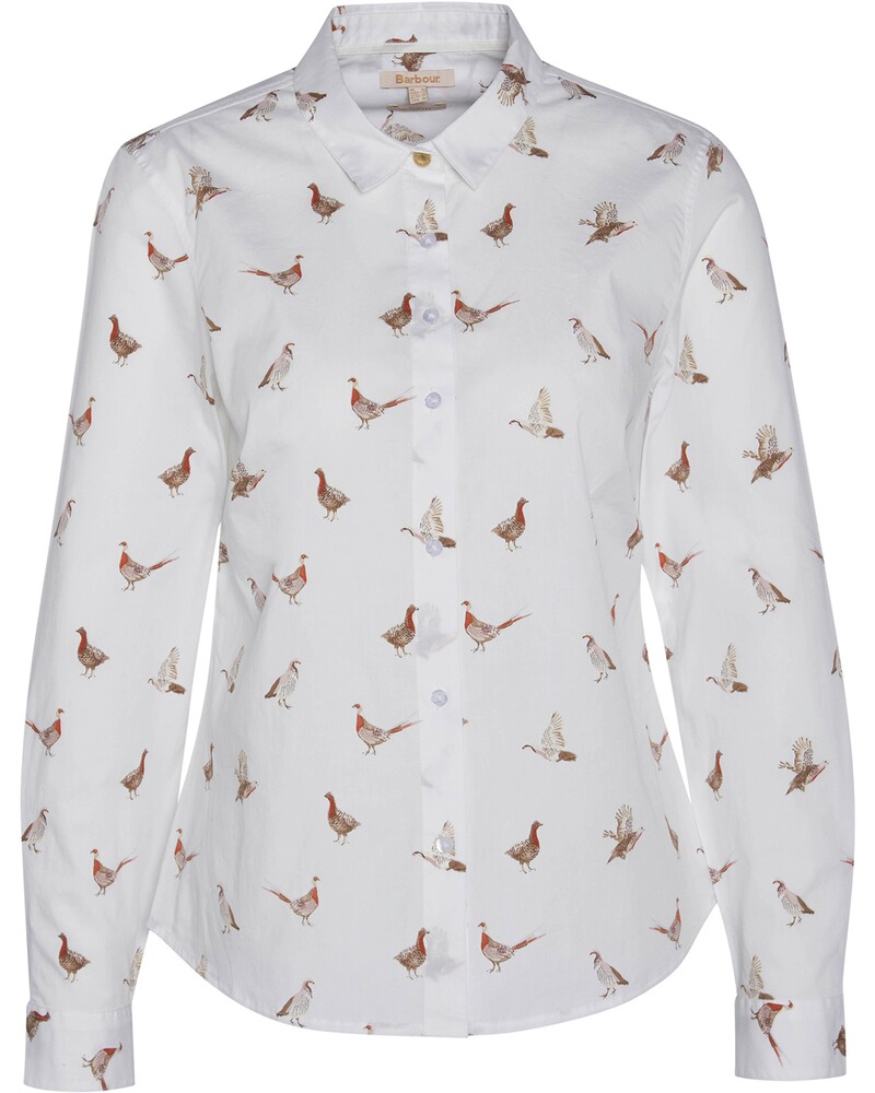 Bluse Brambles