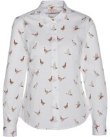 Bluse Brambles, Barbour