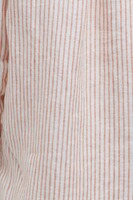 Streifenbluse Marine, Barbour