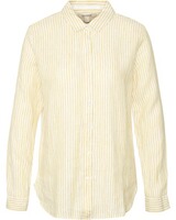 Streifenbluse Marine, Barbour