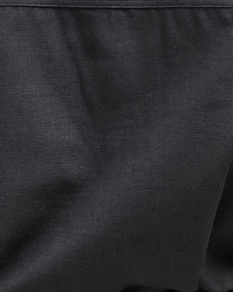 Halbarm-Bluse Luna, Barbour