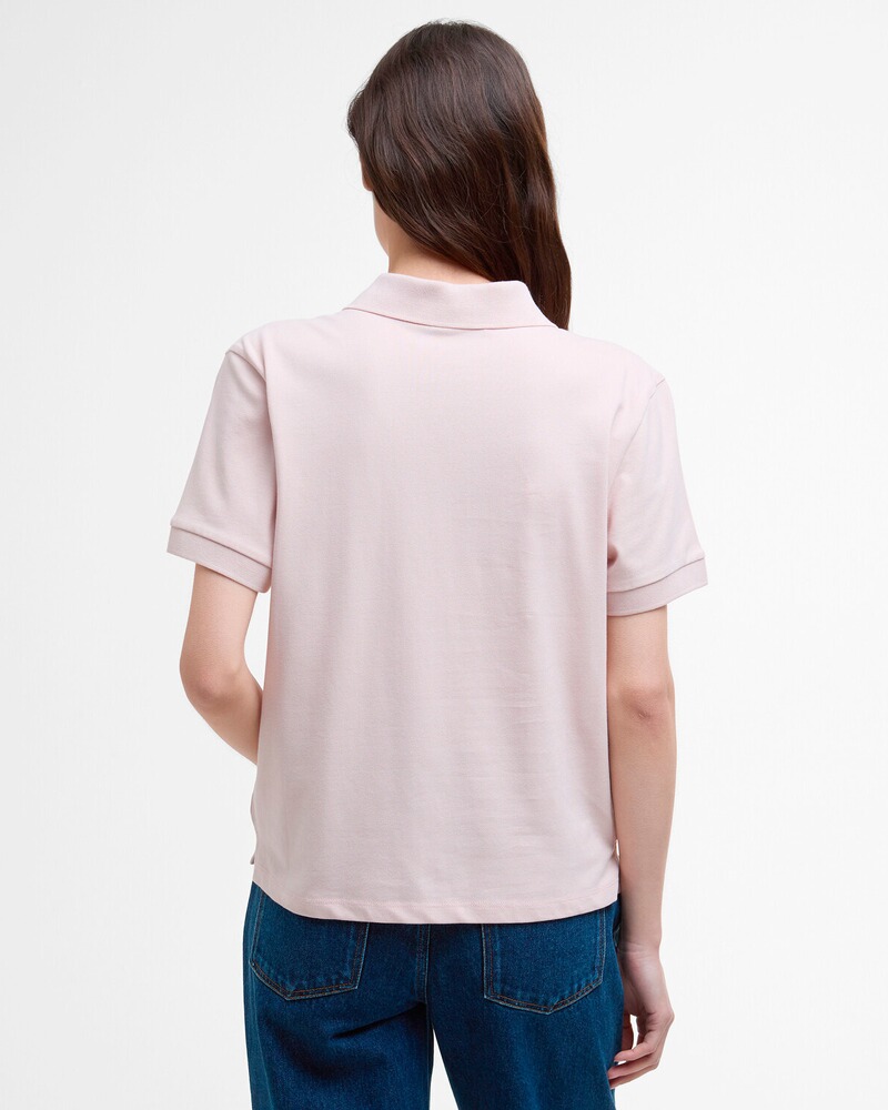 Poloshirt Bowford, Barbour