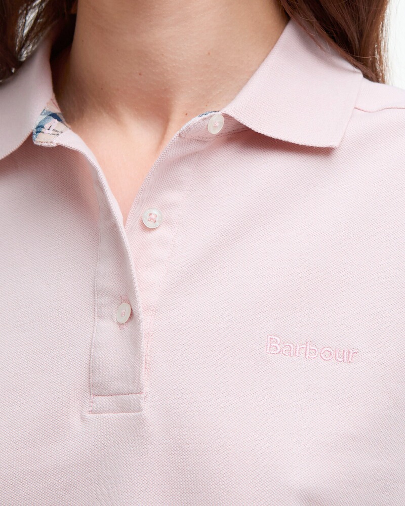 Poloshirt Bowford, Barbour