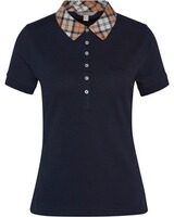 Poloshirt Malvern, Barbour