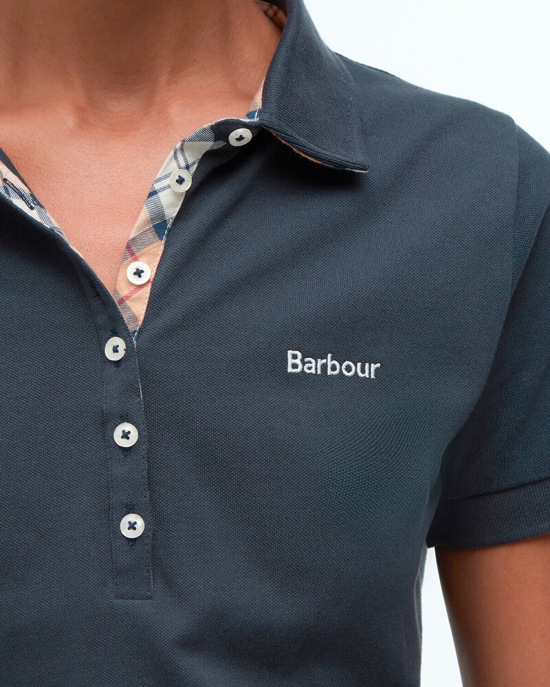 Poloshirt Portsdown, Barbour