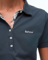 Poloshirt Portsdown, Barbour