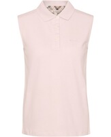 Ärmelloses Polo Bowford, Barbour