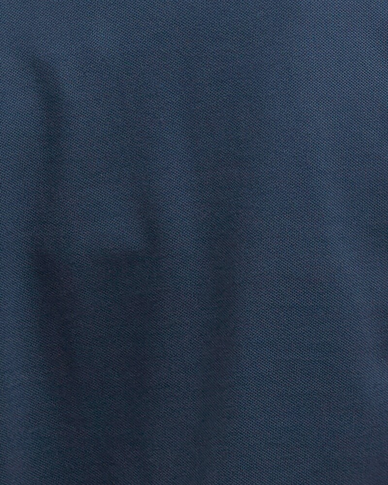 Ärmelloses Polo Bowford, Barbour
