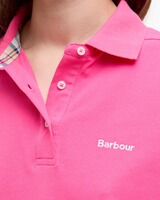 Poloshirt Bowford, Barbour