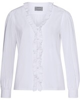 Bluse Beccles, Schöffel Country