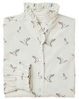 Damen Bluse Blair Shooting, Chevalier