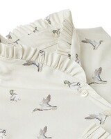 Damen Bluse Blair Shooting, Chevalier