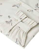 Damen Bluse Blair Shooting, Chevalier