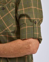 Bluse Wolf, Pinewood