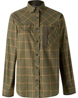 Bluse Wolf, Pinewood
