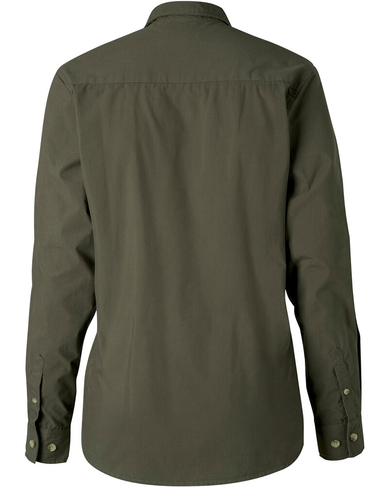 Bluse Safari, Pinewood