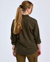 Bluse Safari, Pinewood