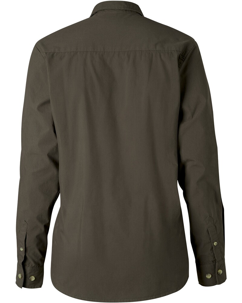 Bluse Safari, Pinewood