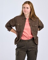 Bluse Safari, Pinewood